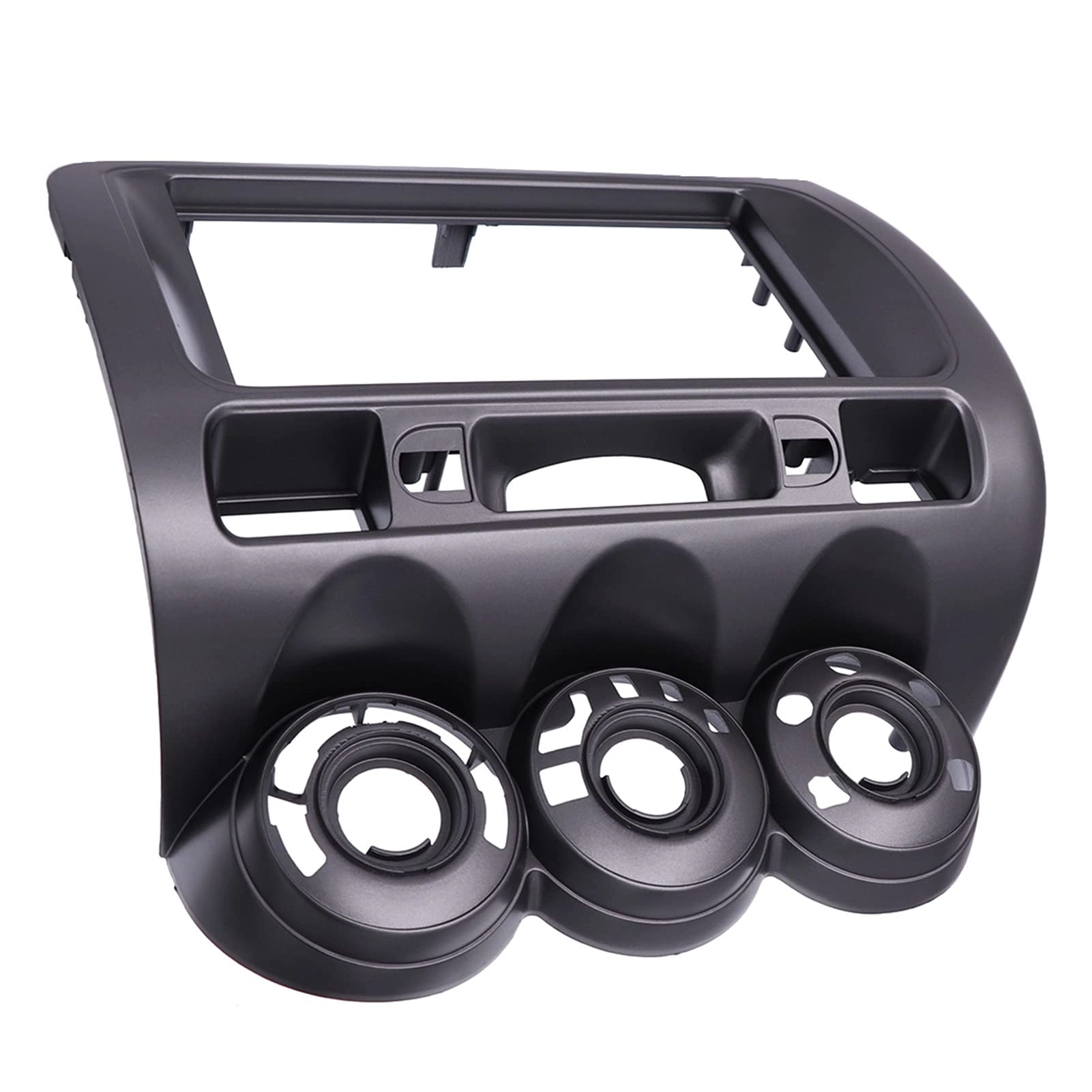 Car Radio Fascia - JAZZ 2002-2008