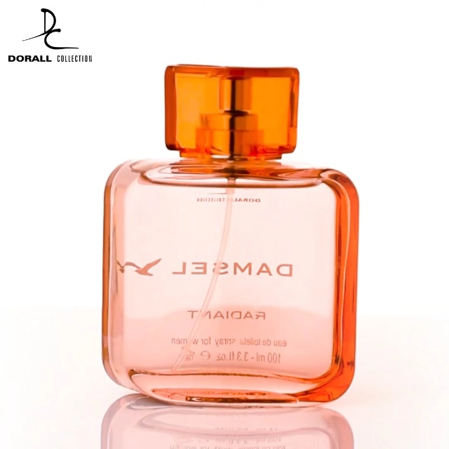 Damsel Radiant Eau de Toilette 100ml