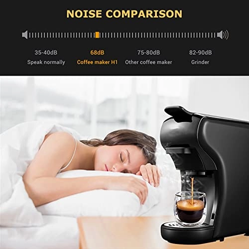 UGFVGYTG - 5-10 cups semi-automatic