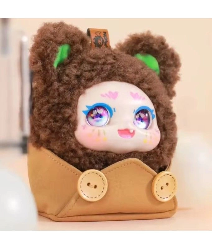 Basket Full of Loveliness