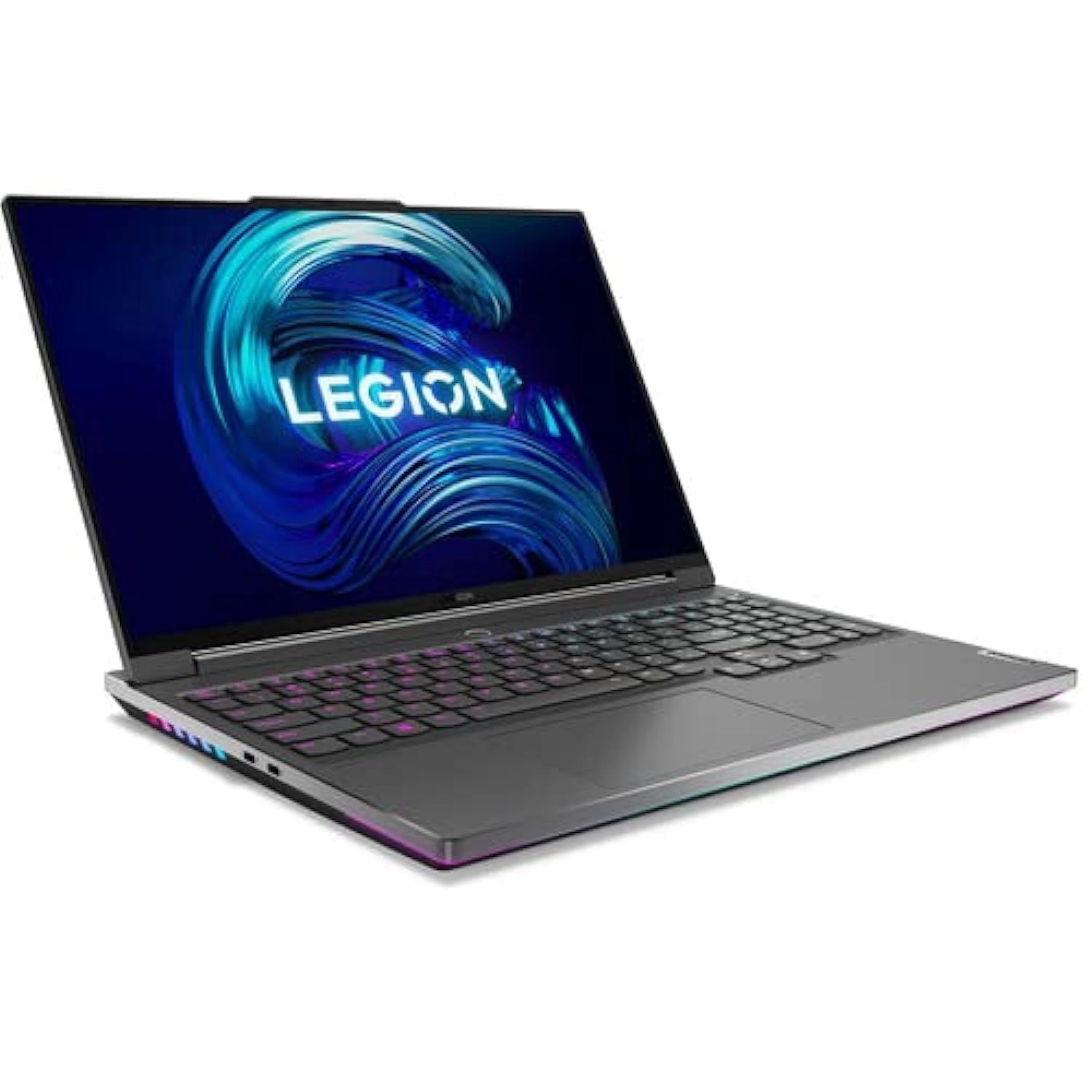 Lenovo Legion 7 16IAX7 82TD0008US - 16'' Core i9-12900HX 32GB DDR5 2000GB SSD
