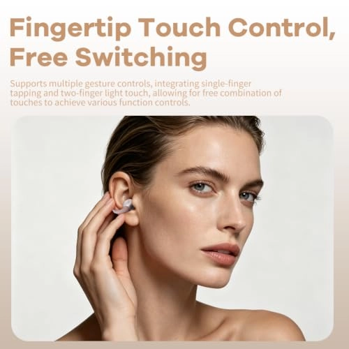 A68 Wireless Earbud