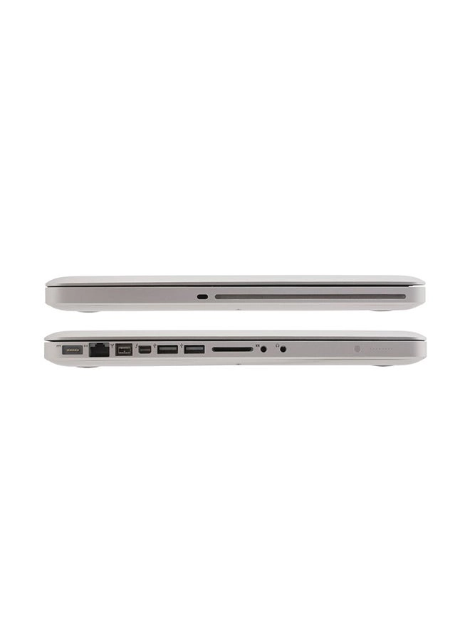(Renewed) Macbook Pro A1278 2011 - 13.3'' Core i5 4GB DDR4 320GB HDD