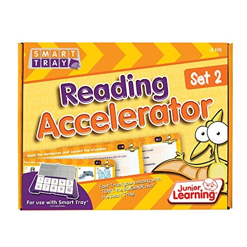 JL105 Activity Card - 6+ 25 pieces
