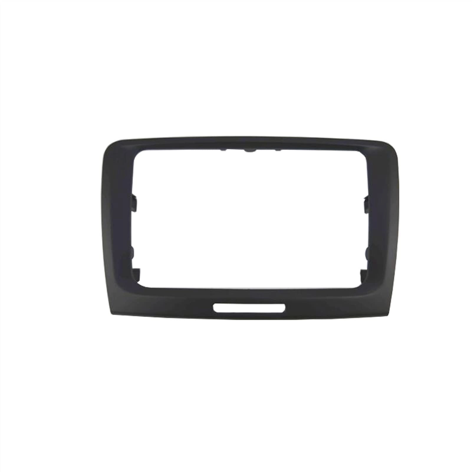 Radio Trim Dash Frame - Superb 2011