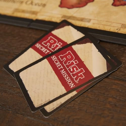 Risk - Strategy Wargame