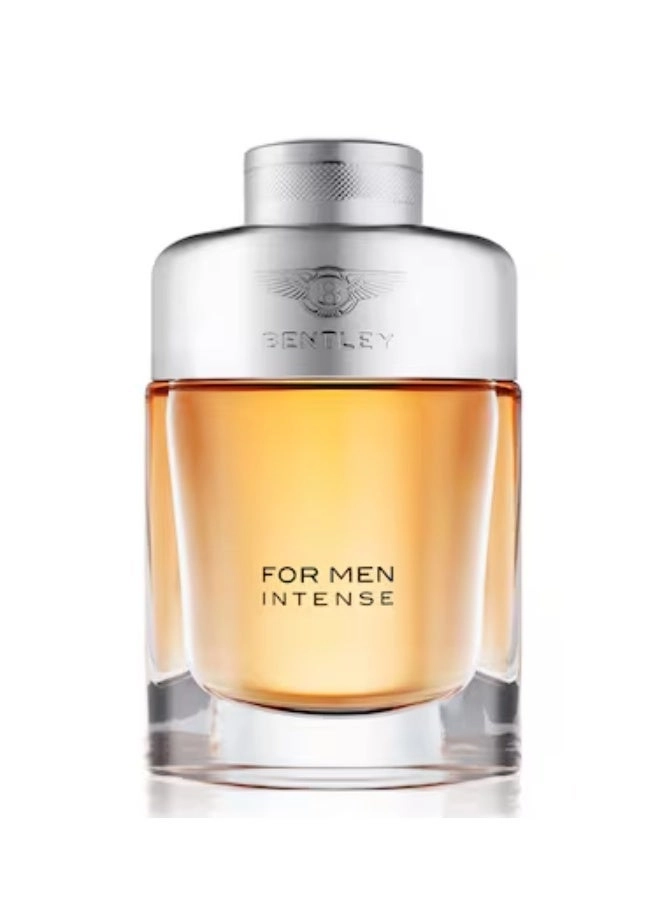 Intense Eau de Parfum 100ml