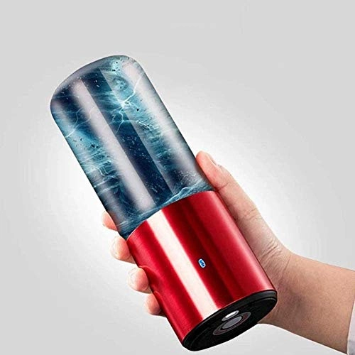 Household Juicer - 300W 600ML+300ML