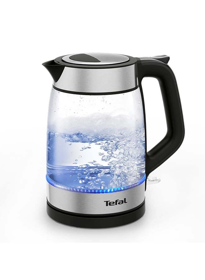 Glass Kettle KI605827