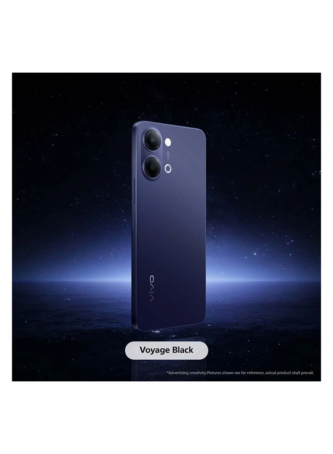 Y21 - 4GB 256GB