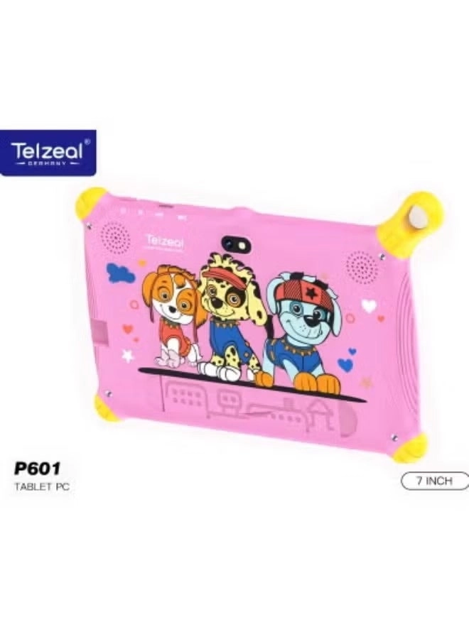 P601 - 6GB 7 Inch 128GB