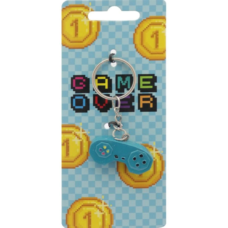 Game Pad - Grey Ceramic