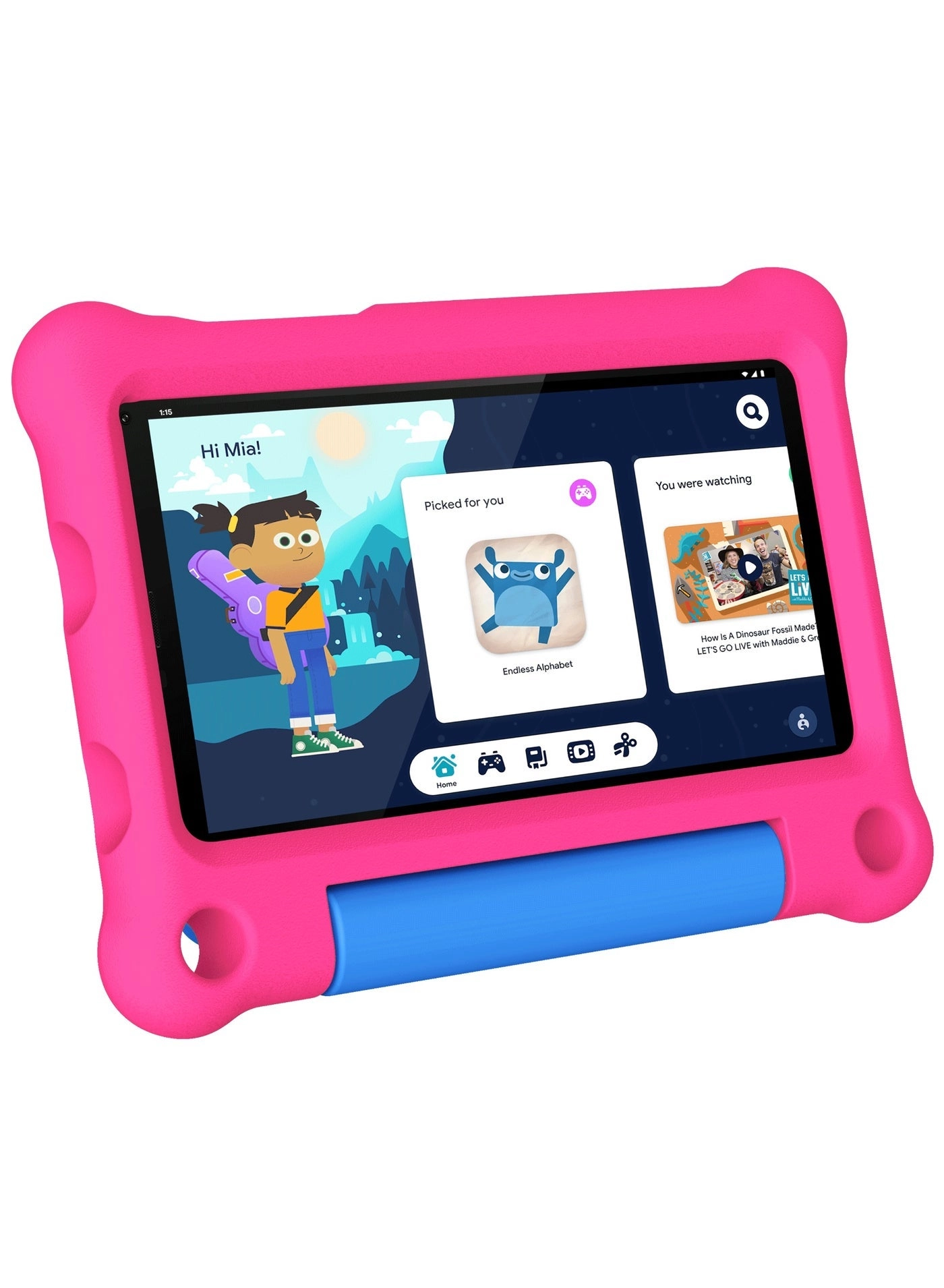 T7 PRO - 4GB 7in 64GB