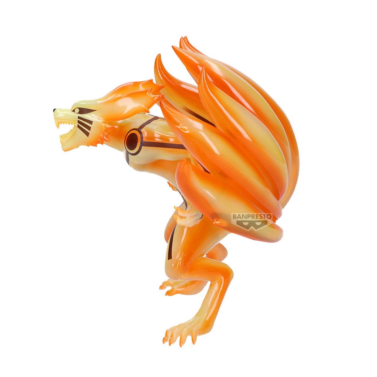 Kurama - Naruto Shippuden (15 cm) (BP28899P)