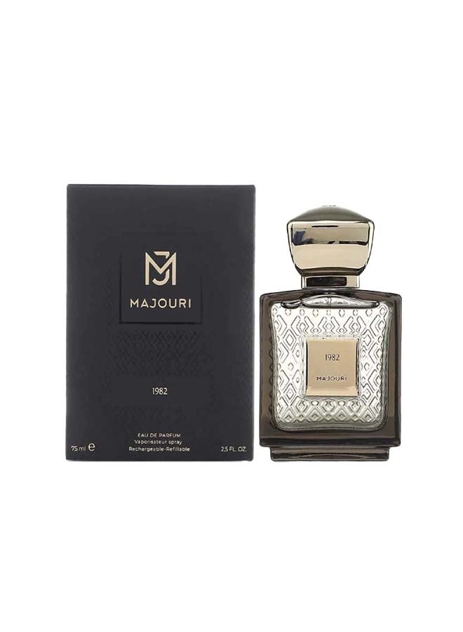 1982 Eau de Parfum 75 ml