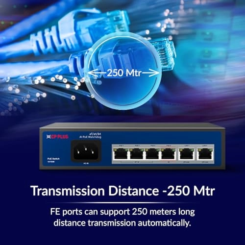 CP-ANW-HP4H2-N65 4-ports