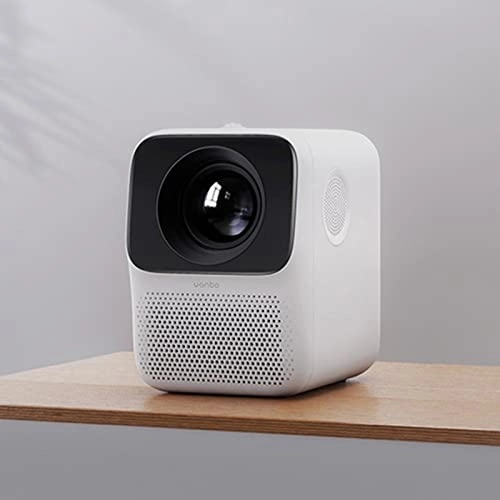 WANBO T2 200 ANSI Lumens