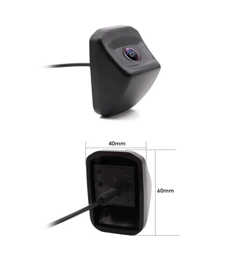 GAF-LS8008 - Top Starlight Night Vision Wire AHD 1080P or 720P