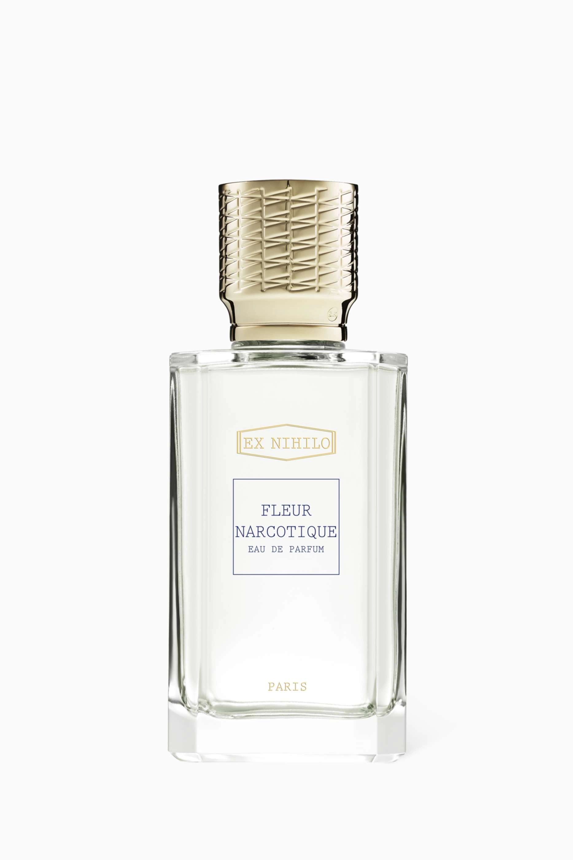 EX NIHILO Fleur Narcotique Eau de Parfum 100ml