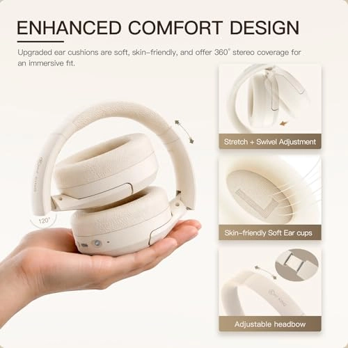 King 2.0 Wireless Headphone