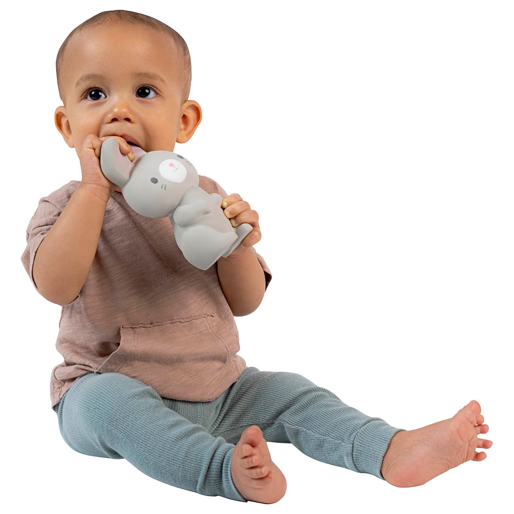 Sylvi - natural rubber