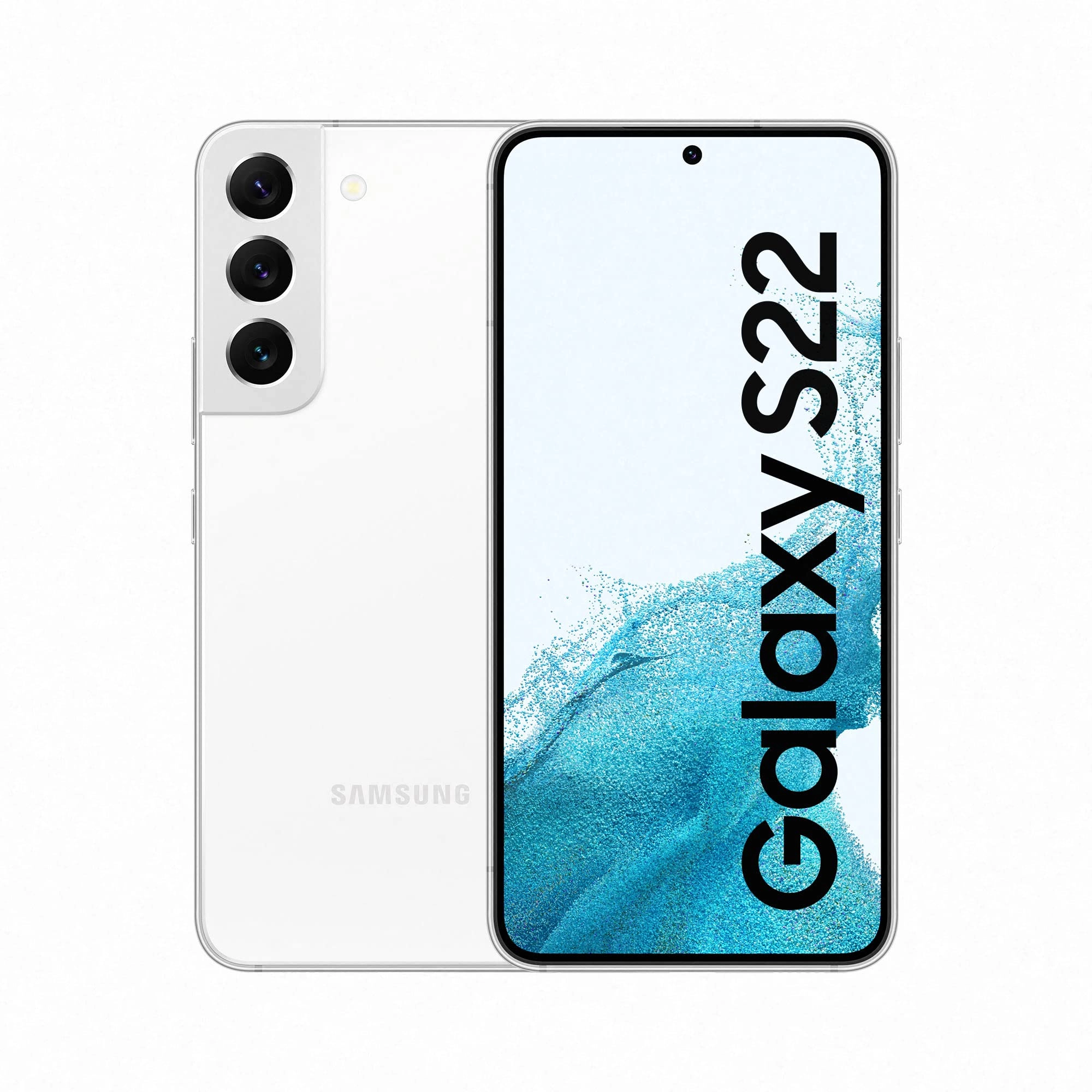 (Renewed) Galaxy S22 - 8GB 128GB