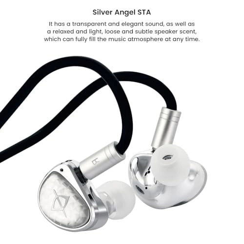 STA-Hi End Wired In-Ear Monitor