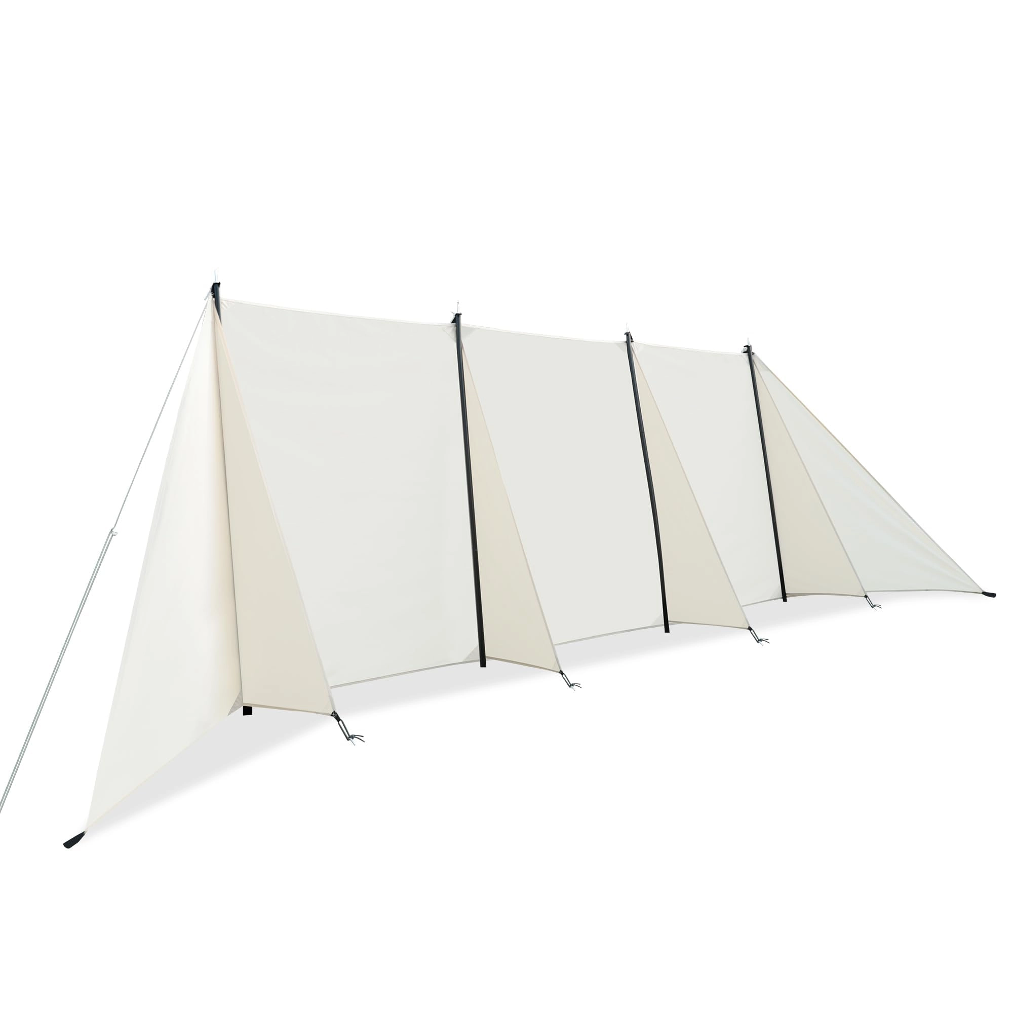 Changzhou Himalaya Outdoor Products Co., Ltd. Camping Windbreaks Privacy Fence