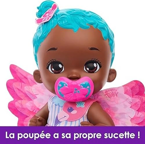 My Garden Baby Flamingo - Interactive Approx. 30 cm Tall