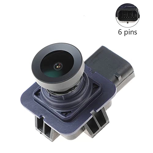 Car Reversing Camera - Night Vision wired