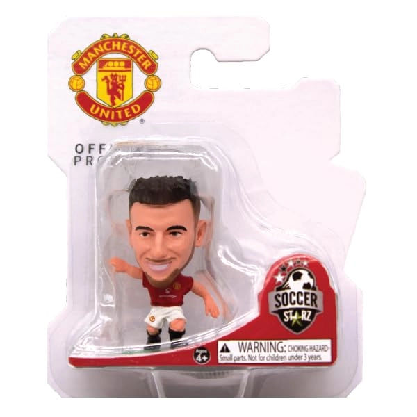 Mason Mount - Man Utd (5 cm) (SOC1738)
