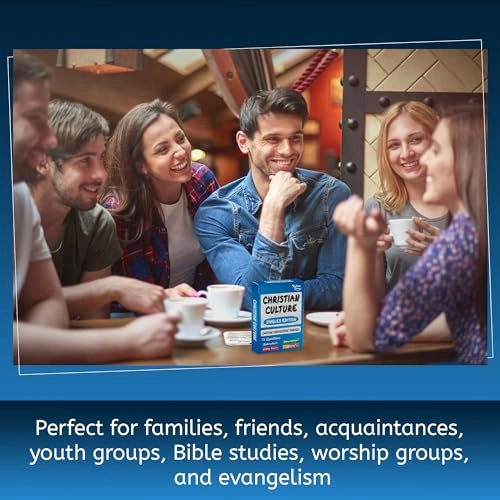 Christian Culture - Adult