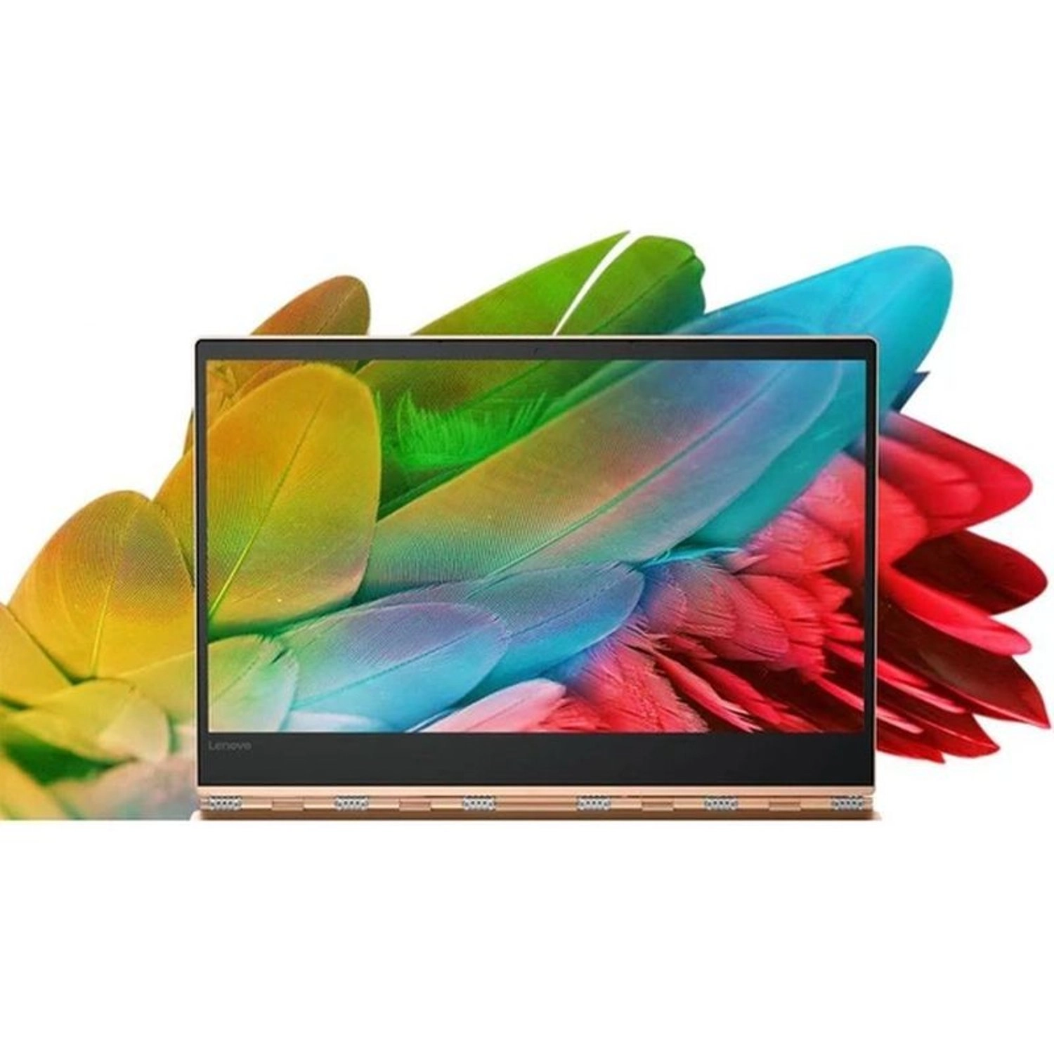 YOGA920-13AX - 13.9'' i7 8550U 8GB DDR4 512GB SSD