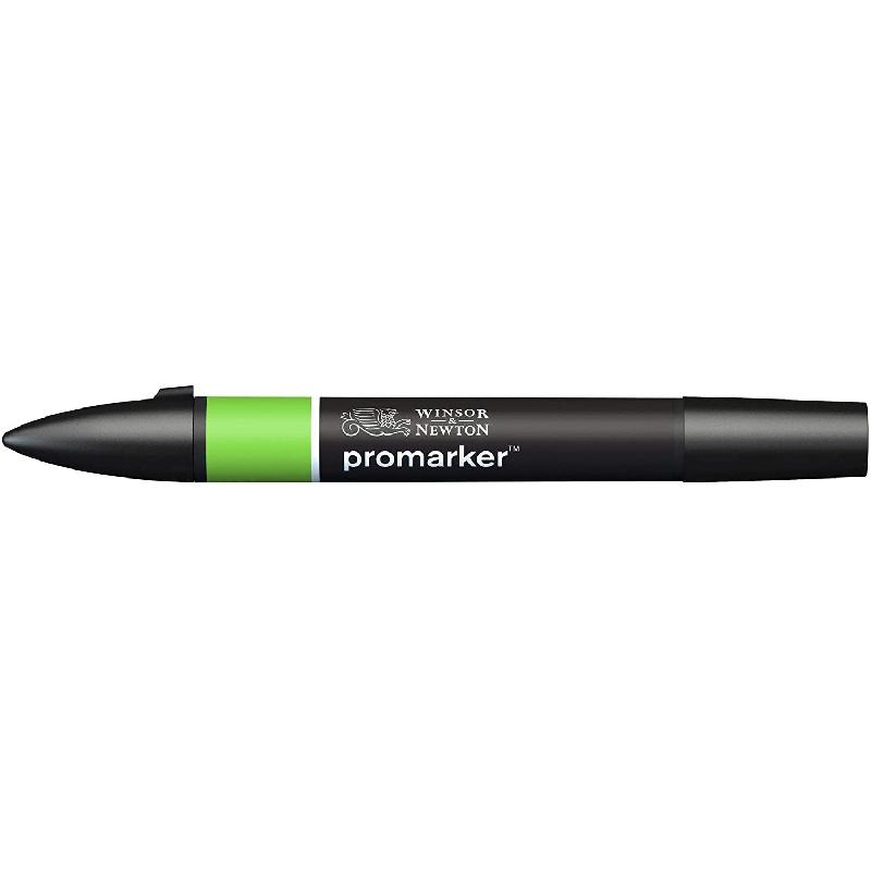 ProMarker - Violet Twin Tip