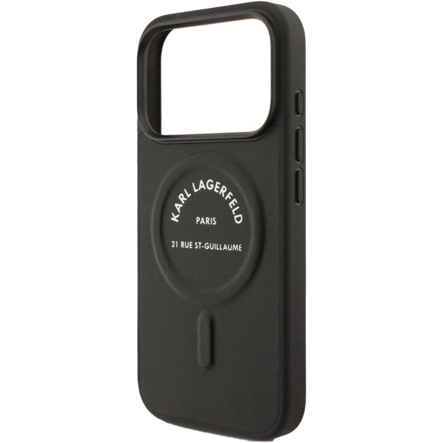 MagSafe Case for iPhone 17 Pro Max