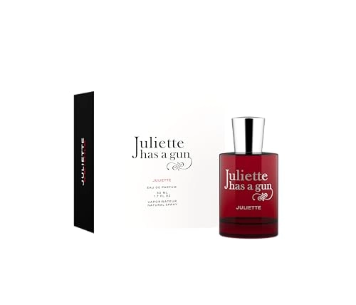 Julliette - Eau de Parfum 50 ml