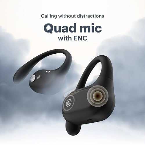 Pure Pods Wireless Earbud