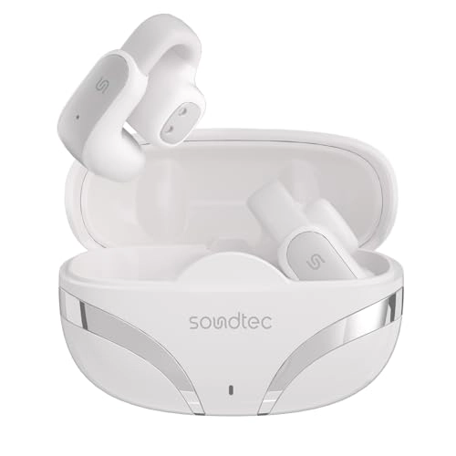 Soundtec Bella Wireless Earbud