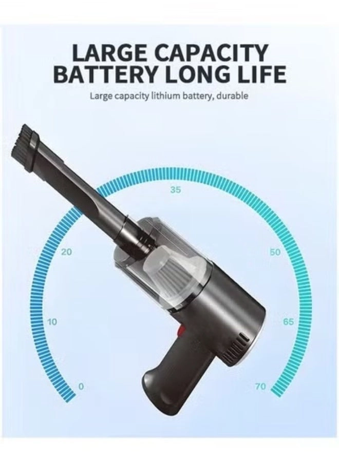 3 in 1 Vacuum Cleaner