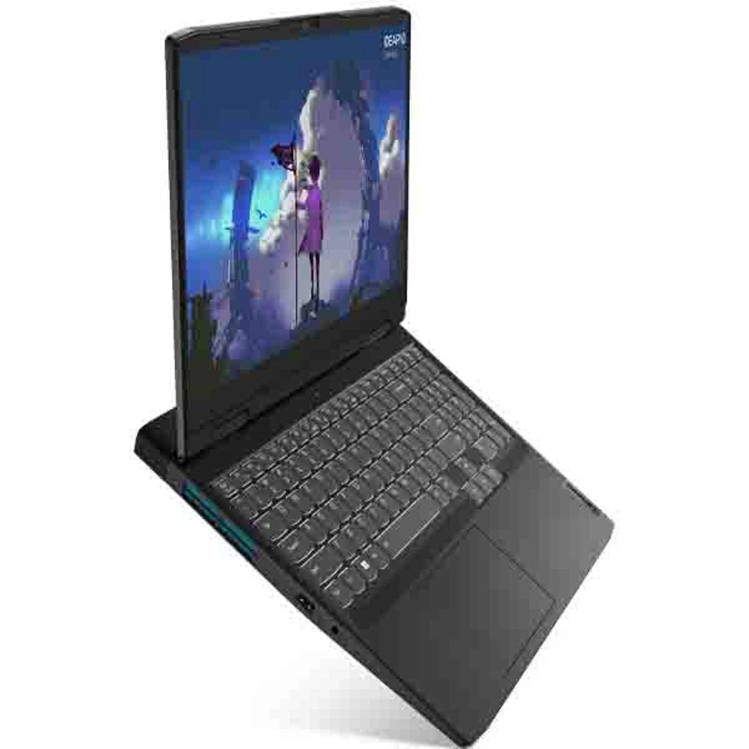 IdeaPad Gaming 3 15IAH7 - 15.6'' Core i5-12450H 8GB DDR4 512GB SSD
