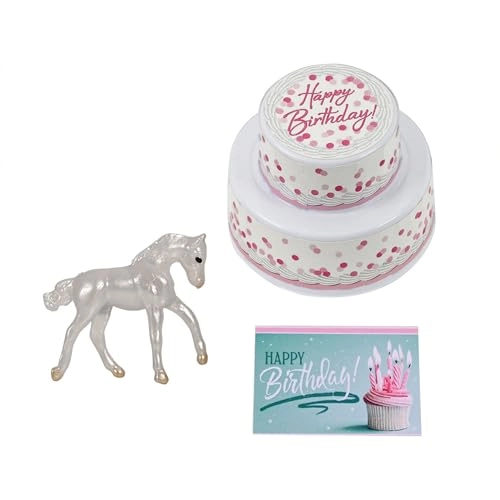 Freedom Series Birthday at the Barn - Sarah + Betsy + Boots (B-FS-10255) 3 pcs