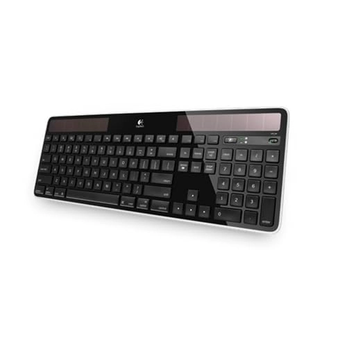 K750 - ES Wired/Wireless