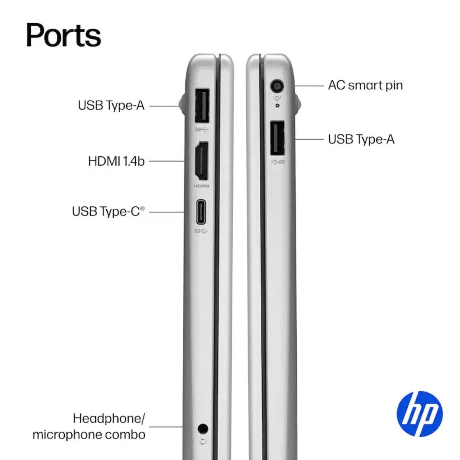 15-FD0212NE - 15.6'' Core i5-1334U 16GB DDR4 512GB SSD