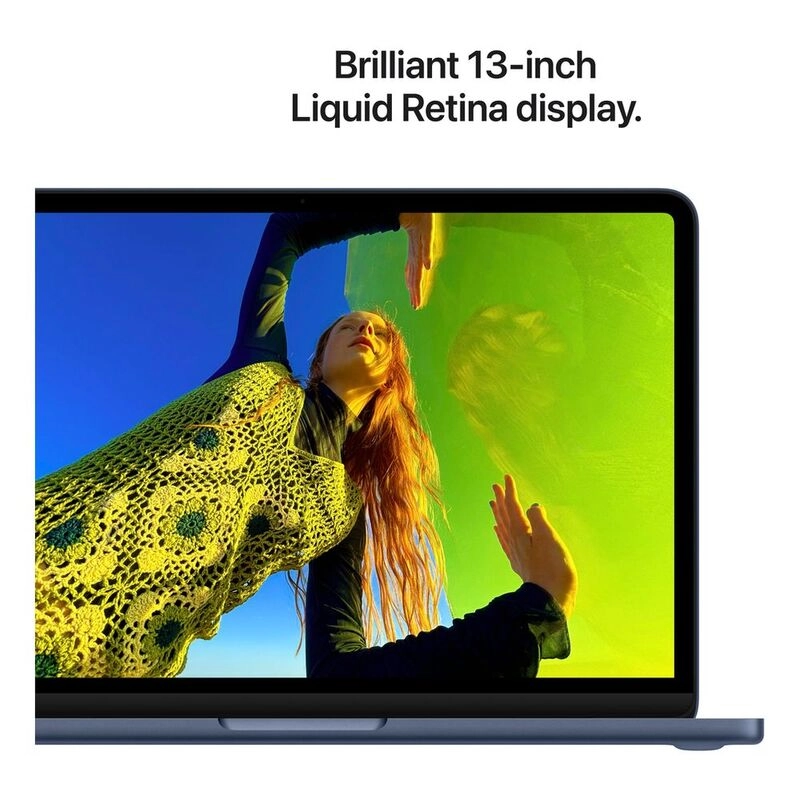 MacBook Neo 2026 - 13'' A18 Pro 256GB 256GB SSD