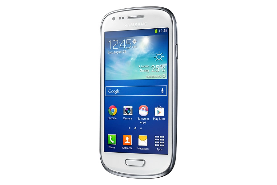 GALAXY S III Mini - 1GB 8GB