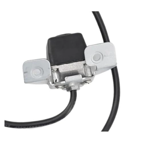 Car Trunk Handle Camera - Nightvision Wire 420 TV Lines