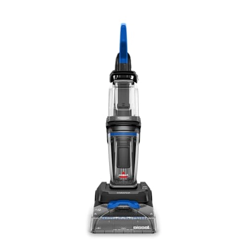 PowerWash HydroSteam 4201K - Wet/Dry 1400W