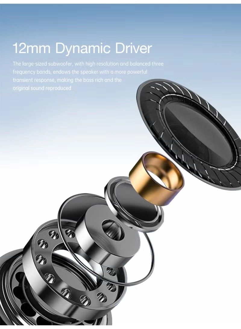 N73 Wireless Earbud