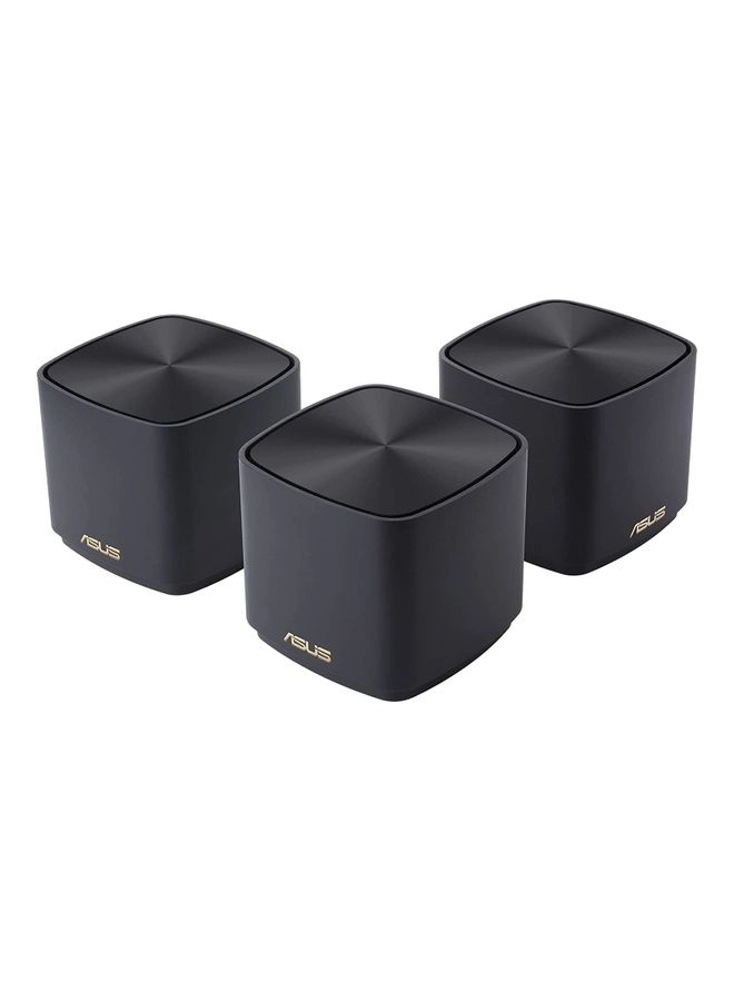 XD4 - 1800 Mbps Wi-Fi 6