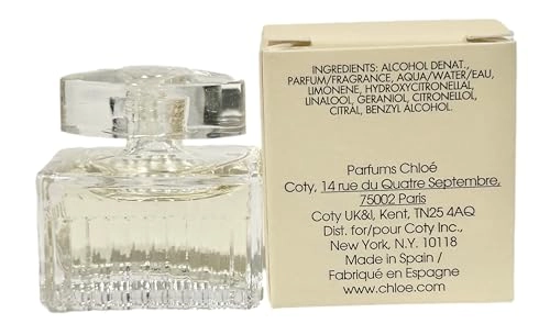 Lumineuse Eau de Parfum 5 ml